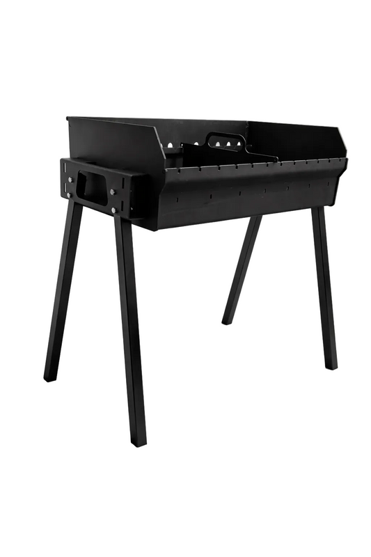 Mangal Grill 35x70cm