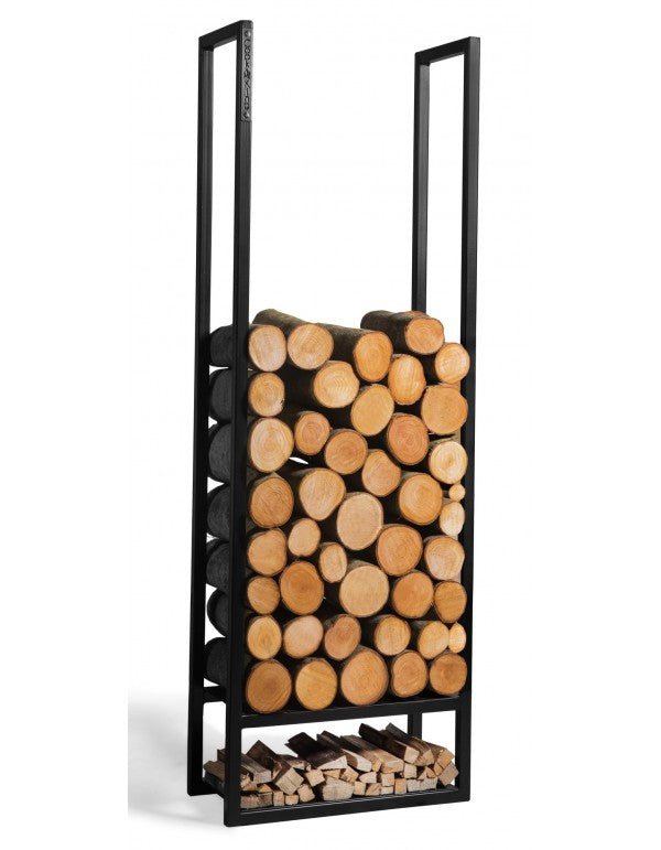 Kaminholzregal „ATOS“ 150x50x20 cm