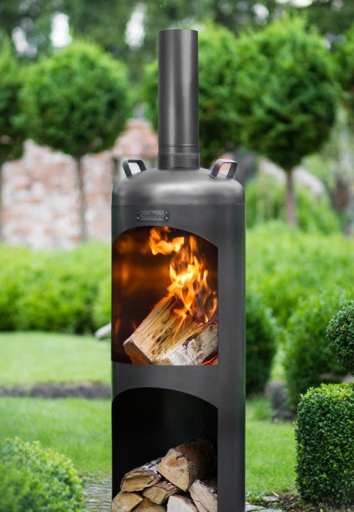 Gartenofen „FARO“