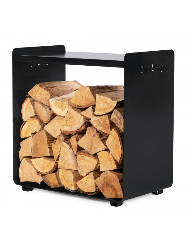 Kaminholzregal „FUEGO“