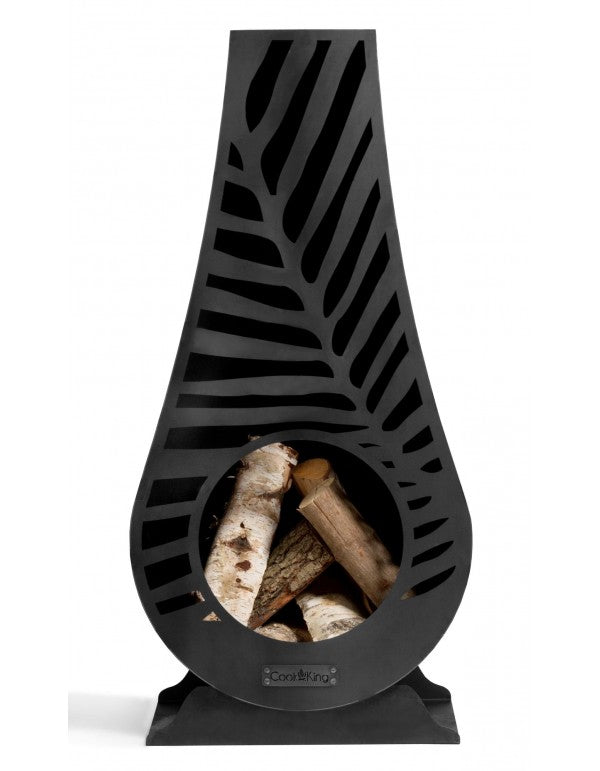 Gartenofen „LIMA“