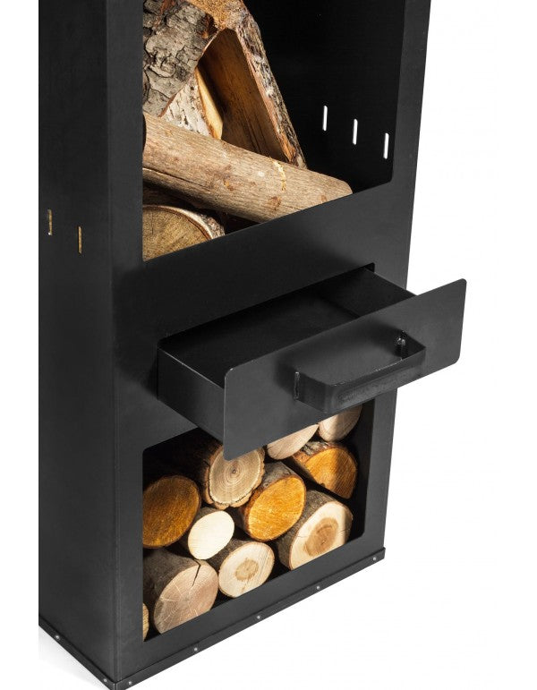 Gartenofen „ROSA“