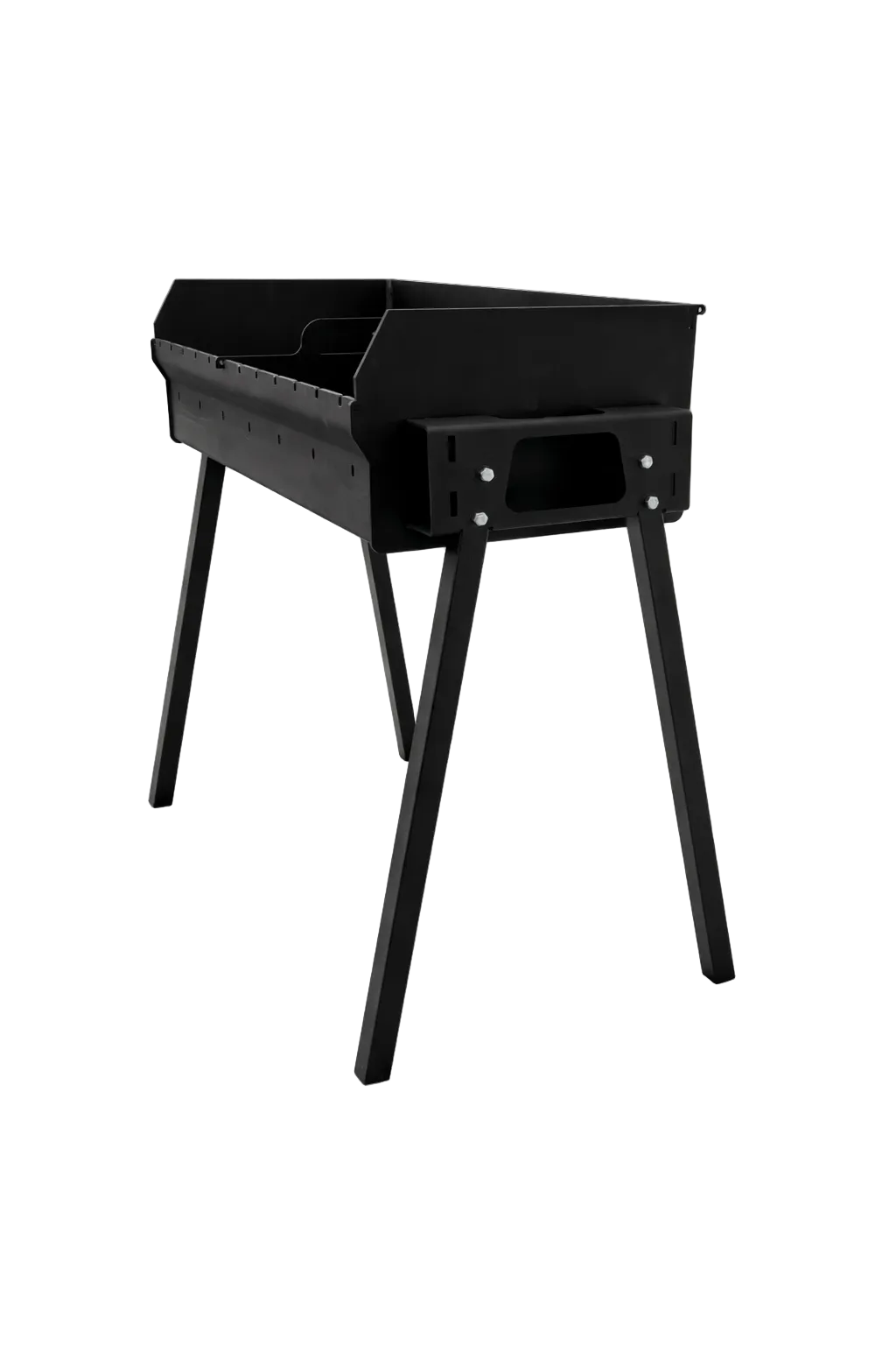 Mangal Grill 35x70cm