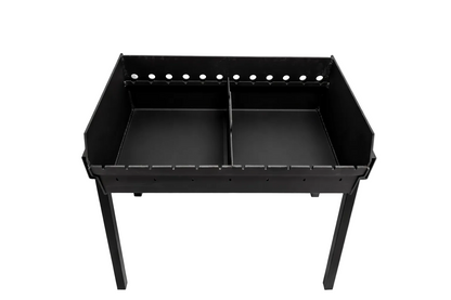 Mangal Grill 35x70cm