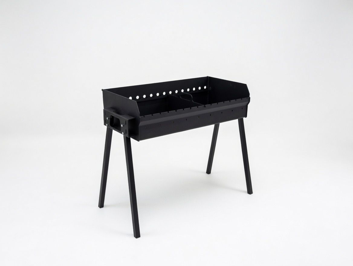Mangal Grill 40x90cm