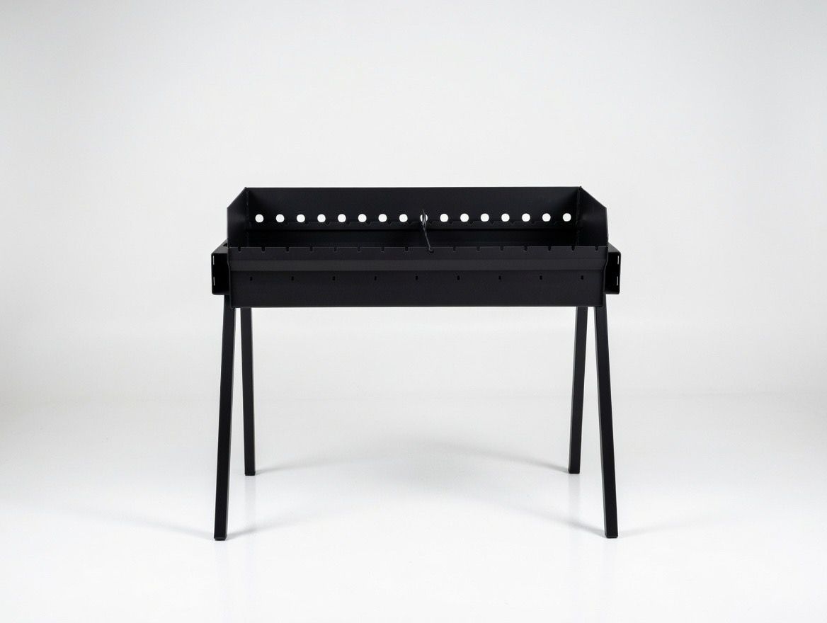 Mangal Grill 40x90cm