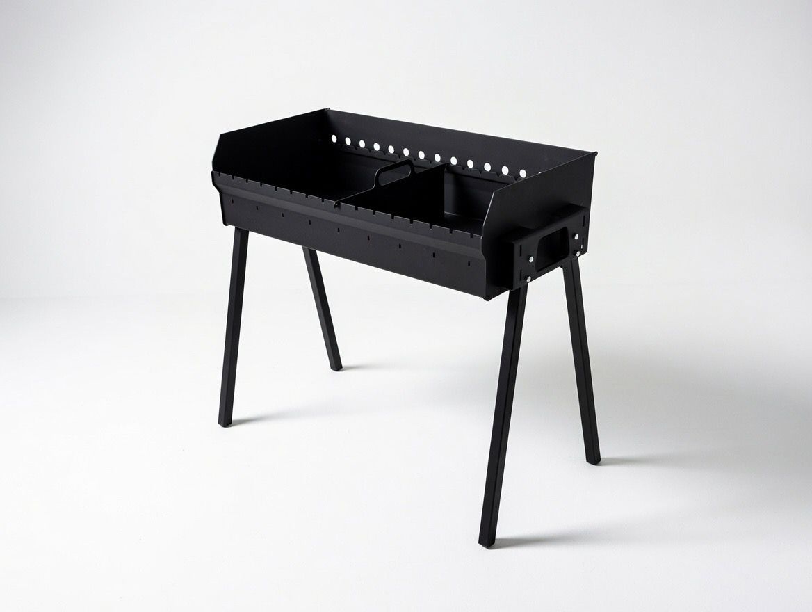 Mangal Grill 40x90cm