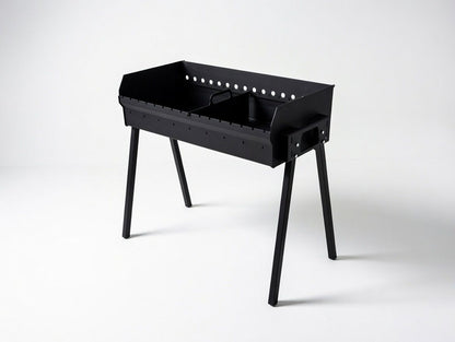Mangal Grill 40x90cm