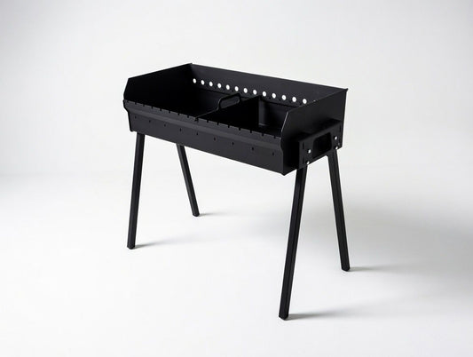 Mangal Grill 40x90cm