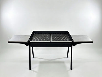 Mangal Grill 40×90cm - Grillrost Set