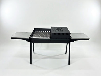 Mangal Grill 40×90cm - Komplett Set