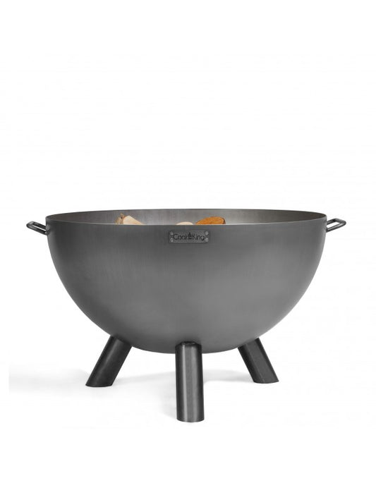 Tiefe Feuerschale Premium „KONGO“ 85 cm